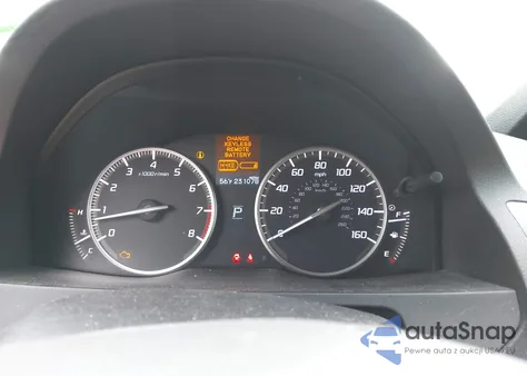 2014 Acura Rdx z USA, uszkodzony, nr VIN 5J8TB4H57EL007579